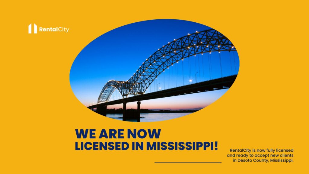 RentalCity Expands into DeSoto County: New Gateway to Diversity Your Portfolio!