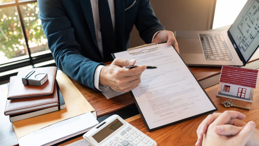 WHEN IS THE RIGHT TIME TO DOWNSIZE YOUR REAL ESTATE PORTFOLIO?  